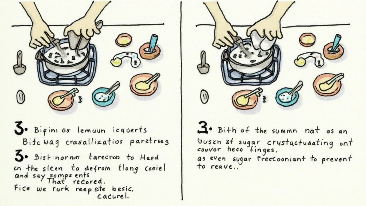 Importance of Temperature Control