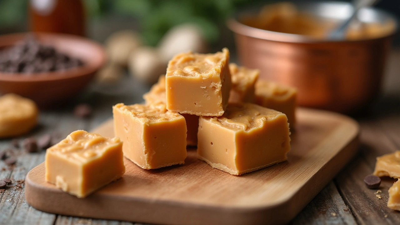 Prevent Sugar Crystals in Fudge with These Simple Tips