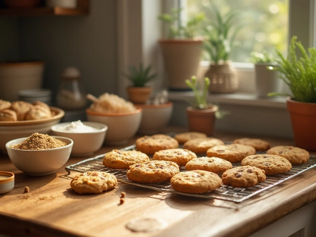 Baking Cookies Without Brown Sugar: What You Need to Know