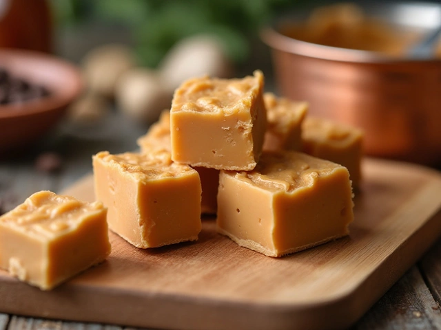 Prevent Sugar Crystals in Fudge with These Simple Tips