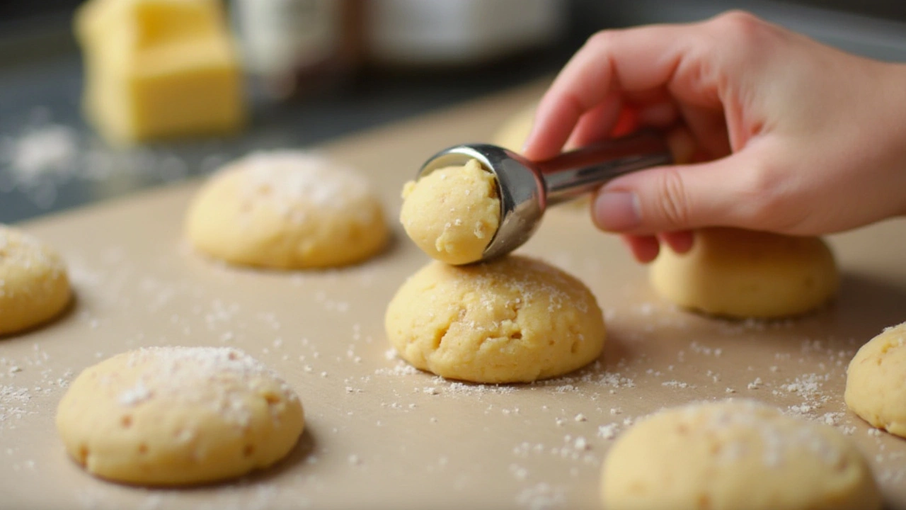 Tips for Baking Without Brown Sugar