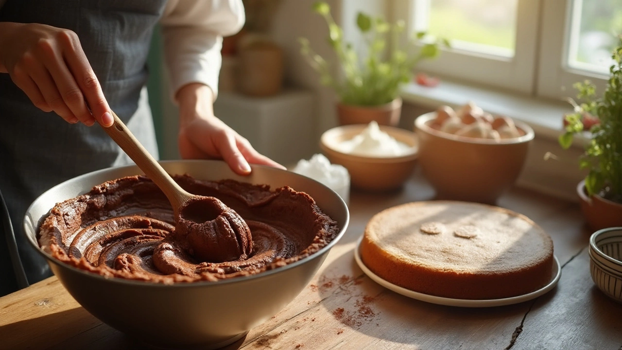 Is a Brownie a Cake? Exploring the Delicious Debate