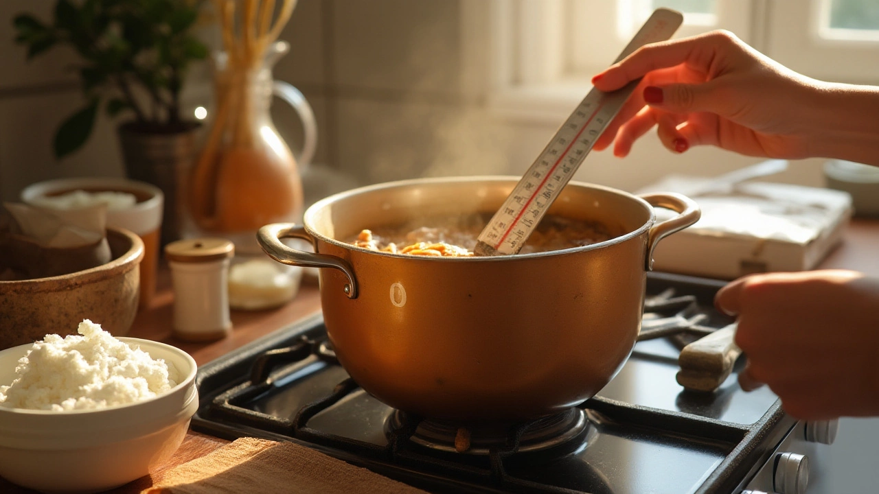 Rescue Your Fudge: Transform Toffee-Like Fudge Without Condensed Milk