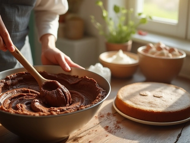 Is a Brownie a Cake? Exploring the Delicious Debate