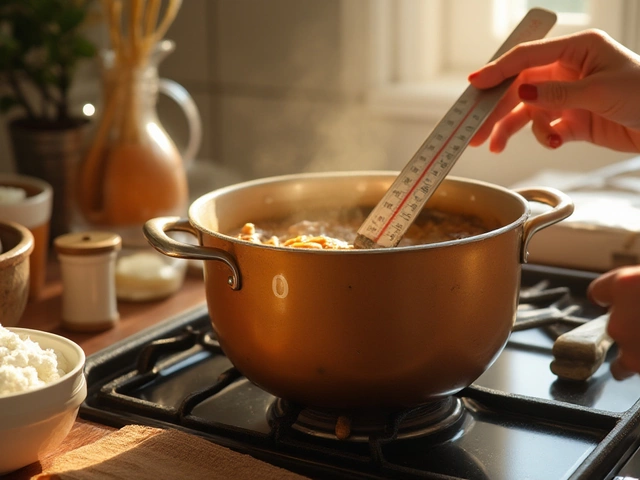 Rescue Your Fudge: Transform Toffee-Like Fudge Without Condensed Milk