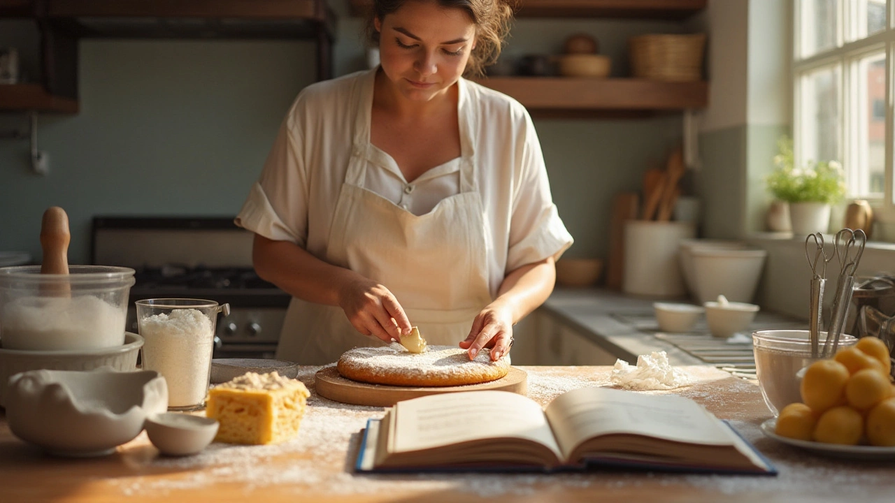 Top Cake Flavor: Exploring the World's Most Popular Choice