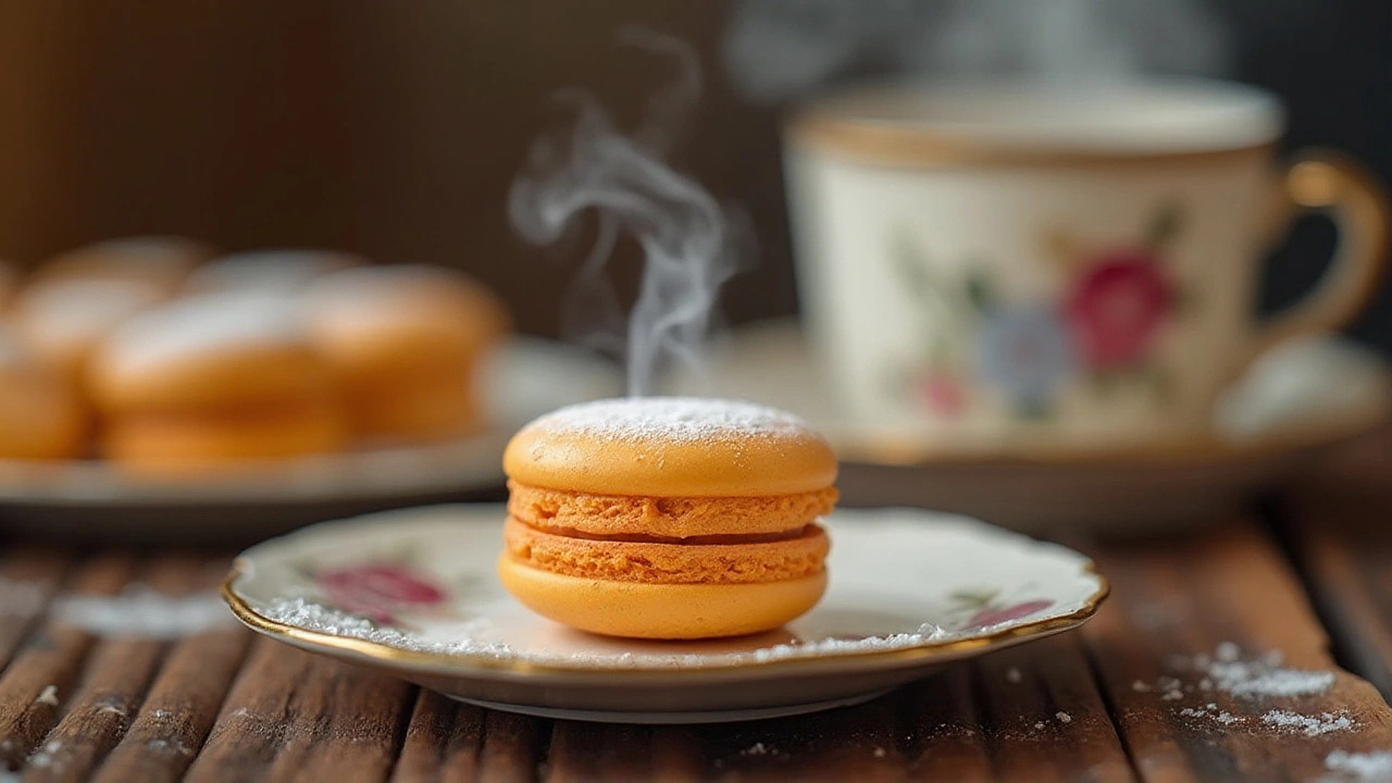 Additional Tips for Preserving Macaron Freshness