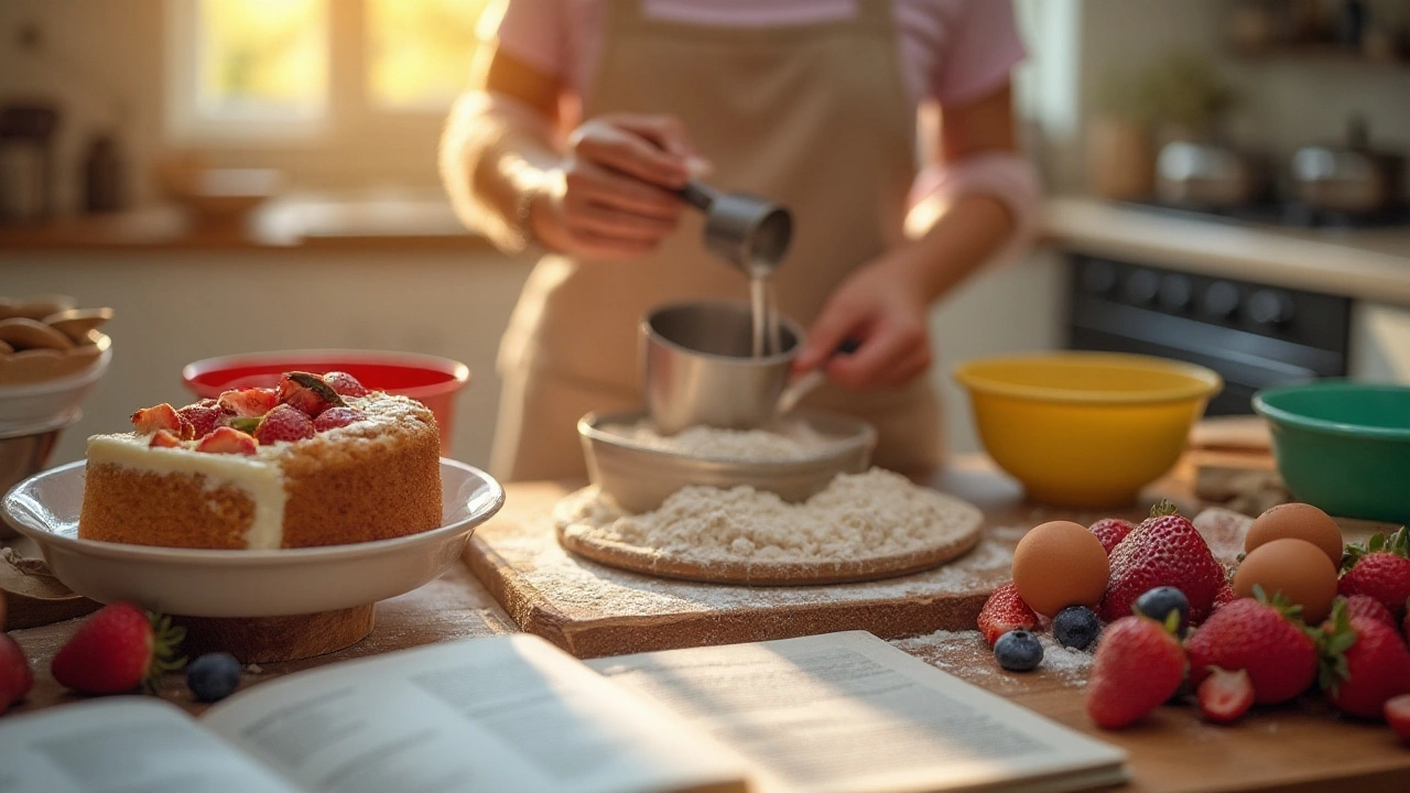 Discovering the Most Delicious Cake: A Guide to Heavenly Flavors