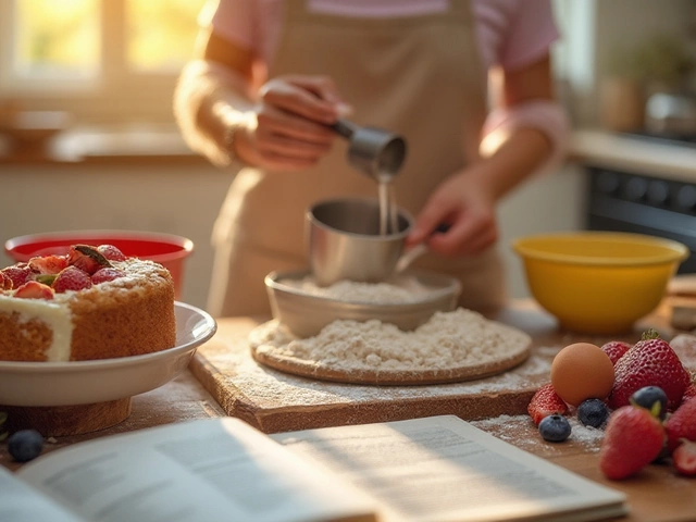 Discovering the Most Delicious Cake: A Guide to Heavenly Flavors