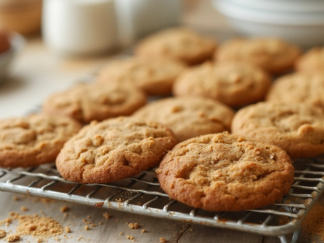 The Impact of Adding an Extra Egg to Your Cookie Recipe