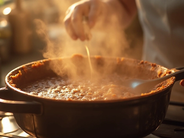 The Perils of Stirring Fudge Too Early and How to Avoid Them