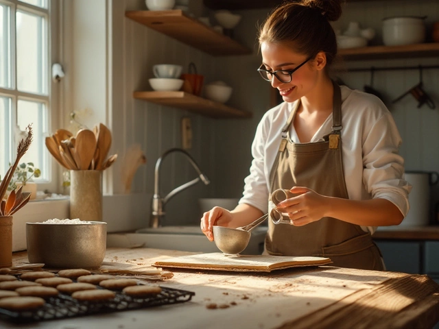 Unlocking the Secret: How to Bake Perfect Homemade Cookies Every Time