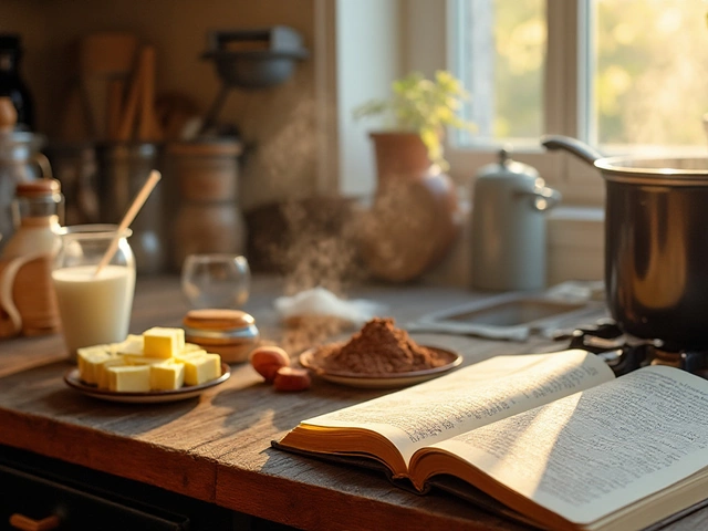 Unraveling the Sweet Mystery: Fudge vs. Chocolate Fudge