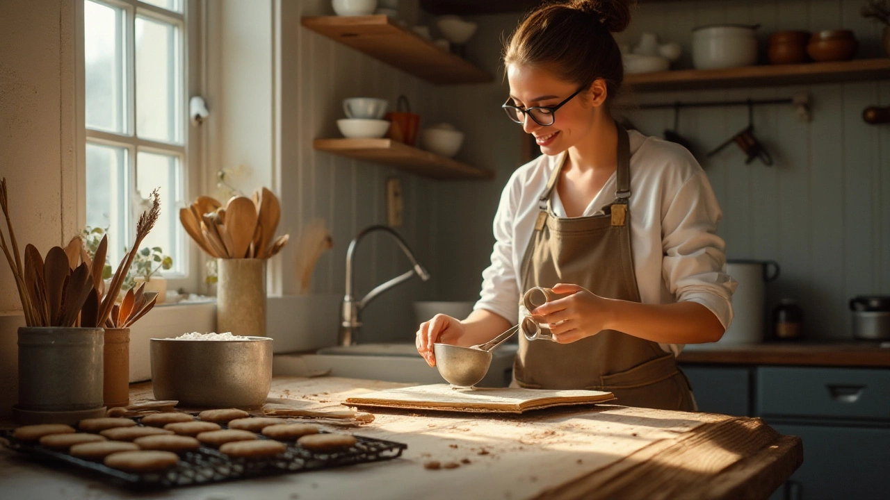 Unlocking the Secret: How to Bake Perfect Homemade Cookies Every Time