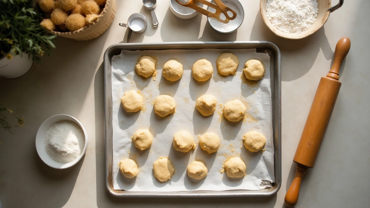 Should You Flatten Cookies Before Baking? Tips for Perfect Homemade Treats