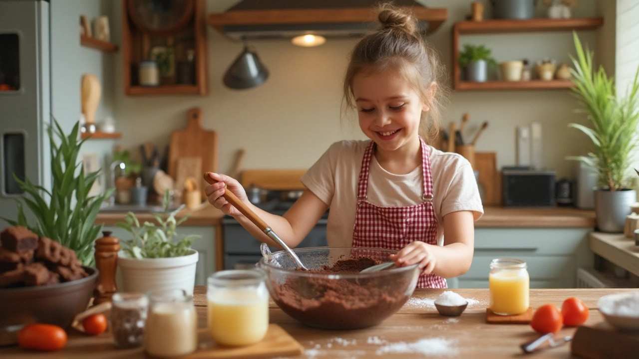 The Secrets Behind Brownie Production and Their Irresistible Appeal