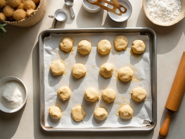 Should You Flatten Cookies Before Baking? Tips for Perfect Homemade Treats