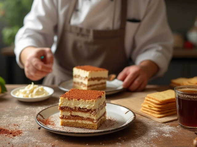 The True Cost of Tiramisu: Ingredients, Secrets, and Tips