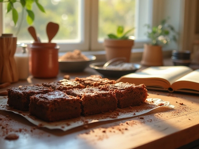 The Ultimate Guide to Perfecting Homemade Brownies