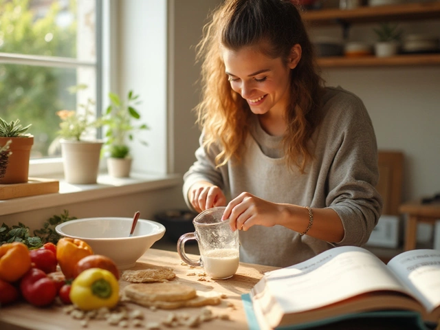 Vegan-Friendly Desserts: Exploring Plant-Based Baked Goods