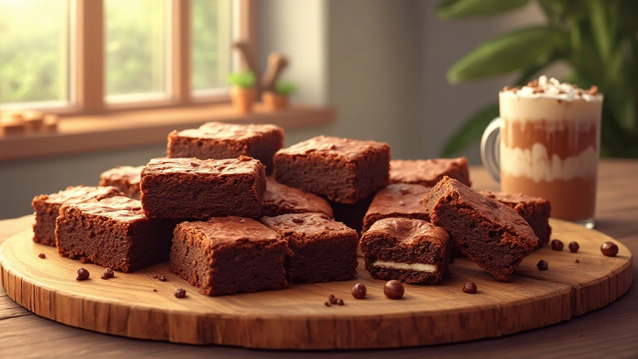 Traditional vs. Innovative Baking Techniques