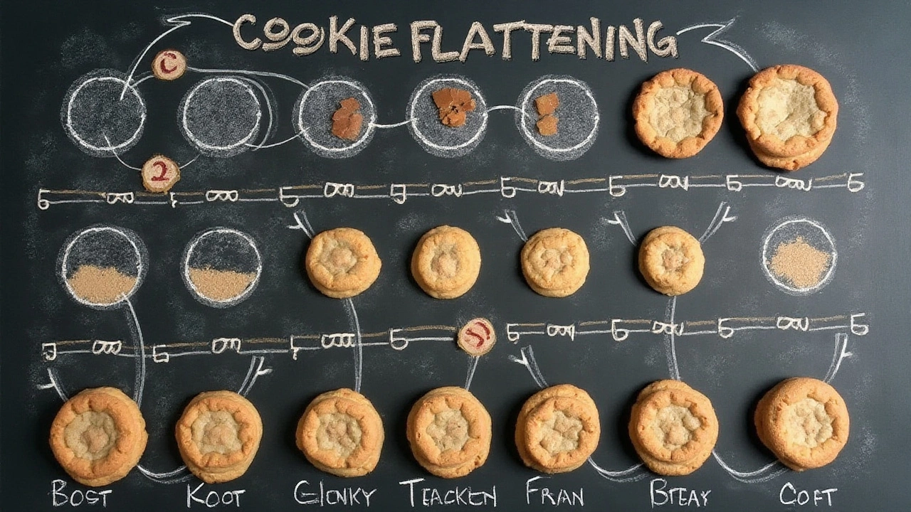 Troubleshooting Common Cookie Issues