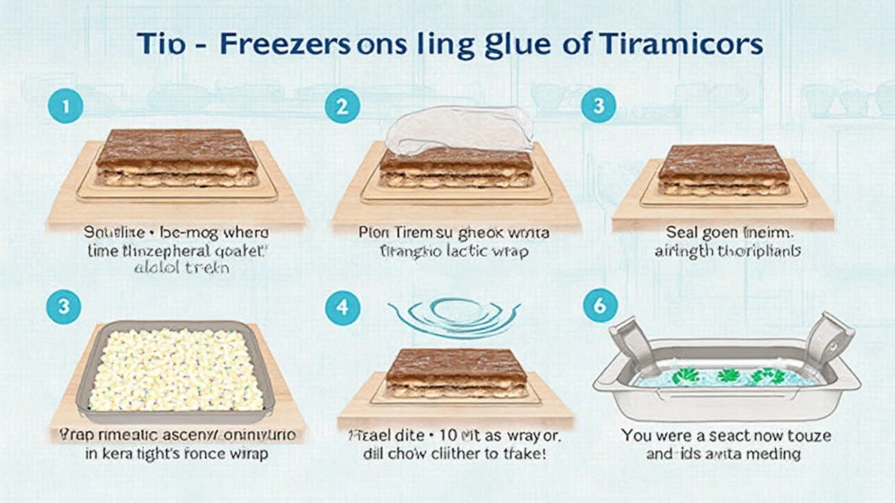 Thawing Without Ruining Texture and Flavor