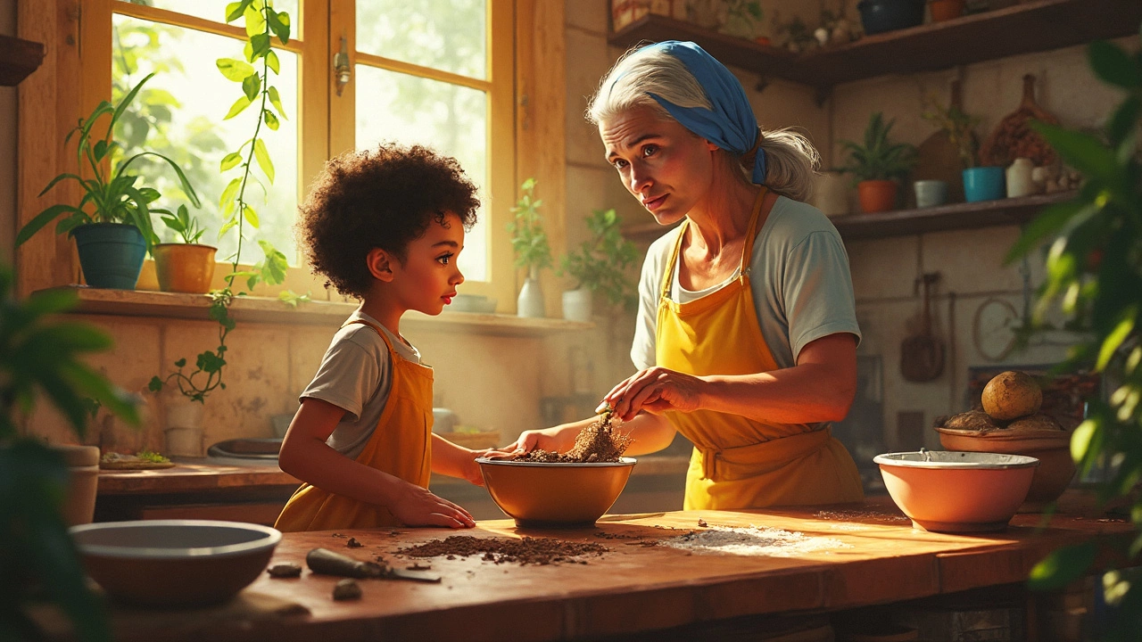 Tips for Creating Brazilian Desserts at Home
