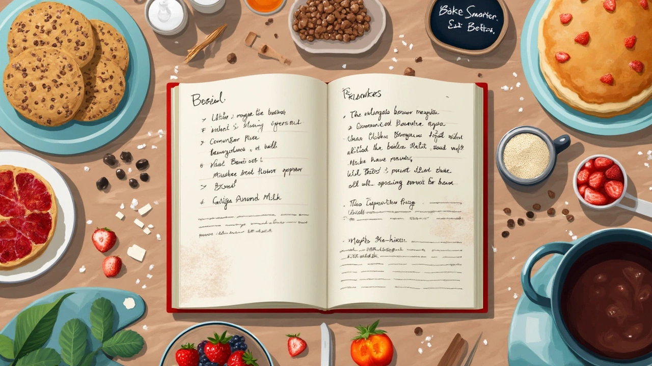 Boosting Protein in Treats