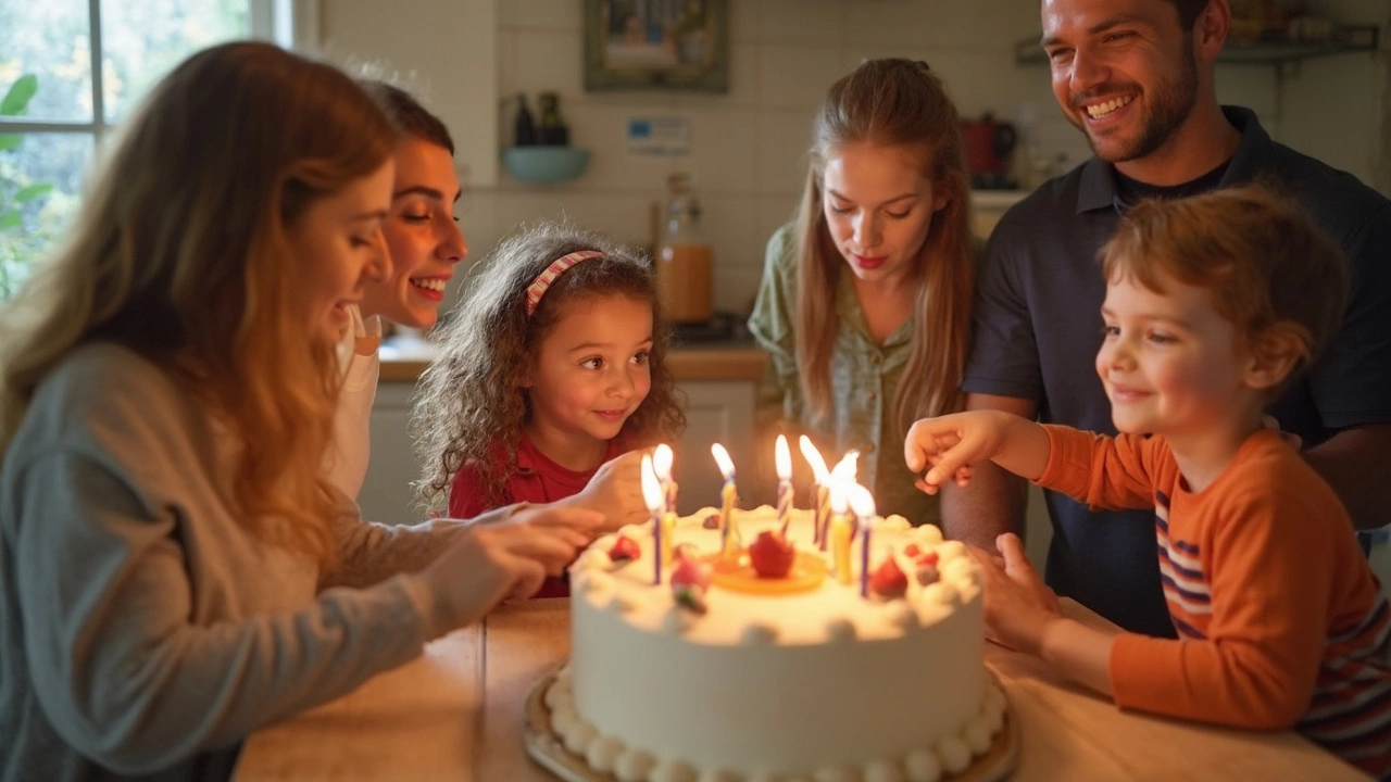 Can You Buy a Cake Same-Day?