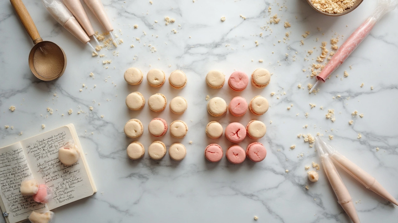 Common Mistakes with the Batter