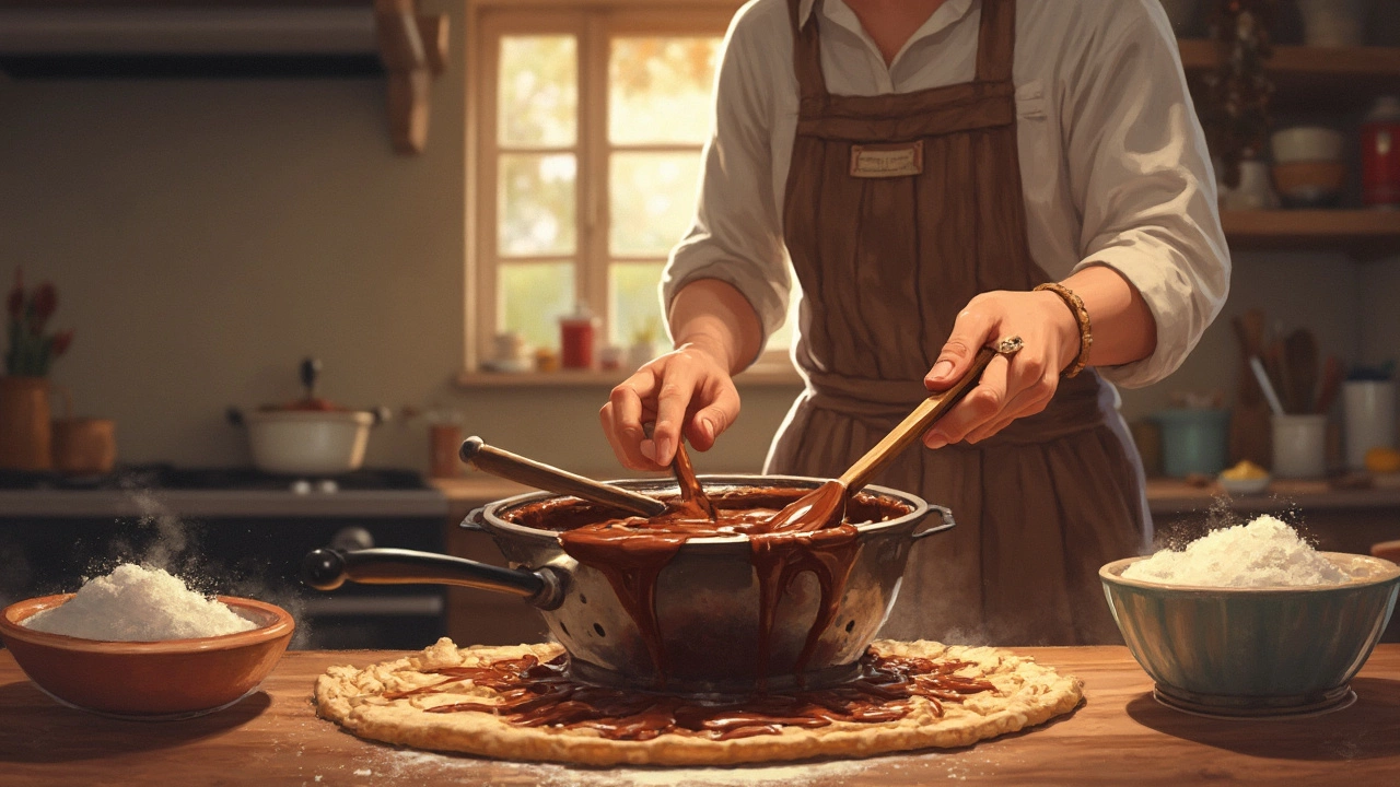 How to Keep Fudge from Turning Sugary: The No-Fuss Guide
