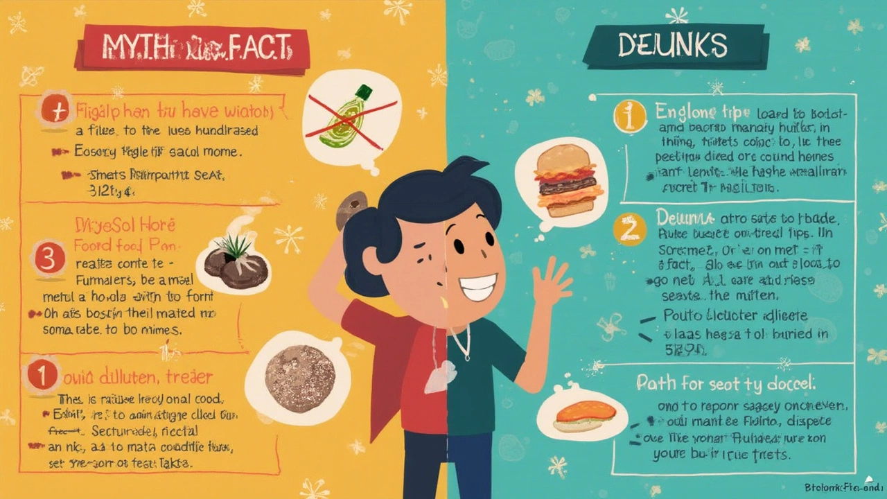 Living Gluten-Free: Tips for Everyday Life
