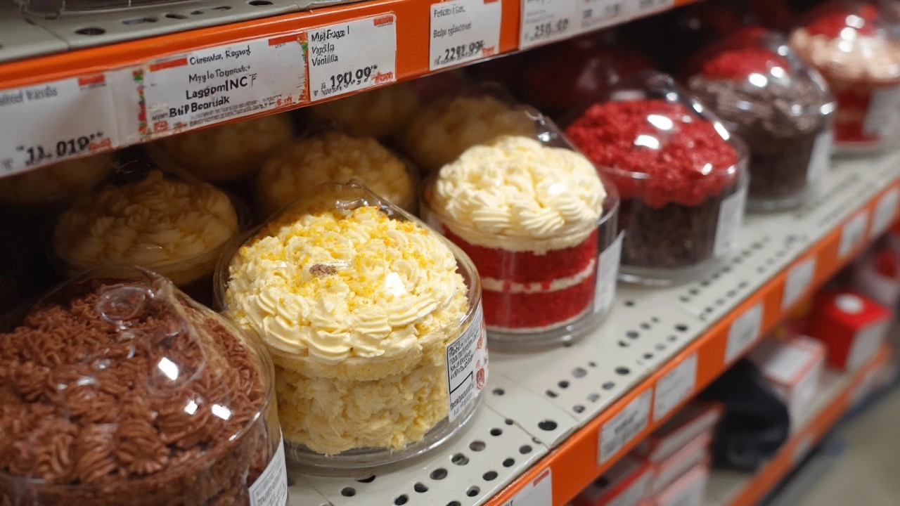 Pro Tips for Scoring the Perfect Costco Cake