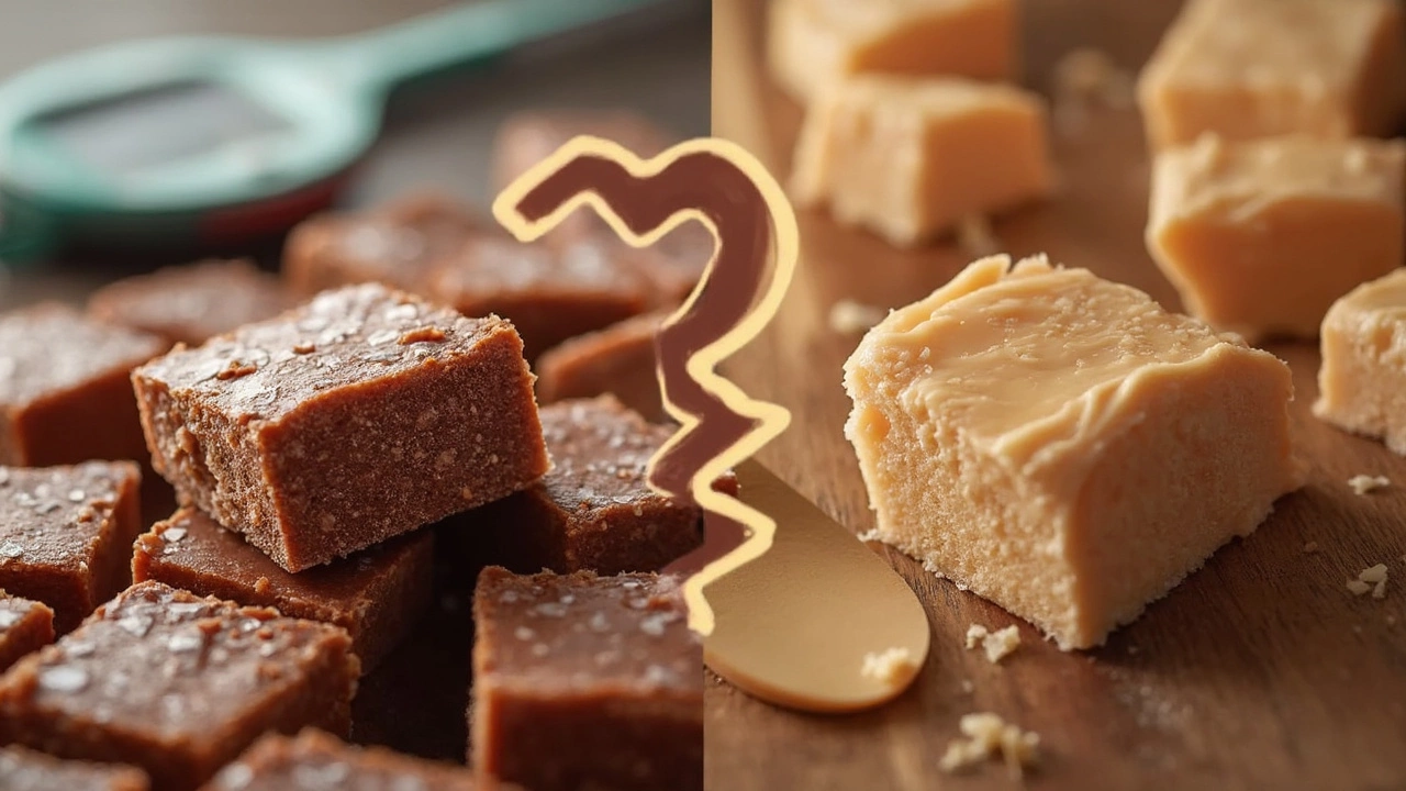 Simple Tips for Consistently Creamy Fudge