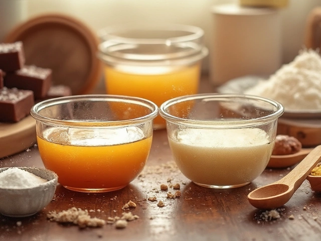 Can I Use Honey Instead of Condensed Milk? Sweet Swaps for Fudge Recipes