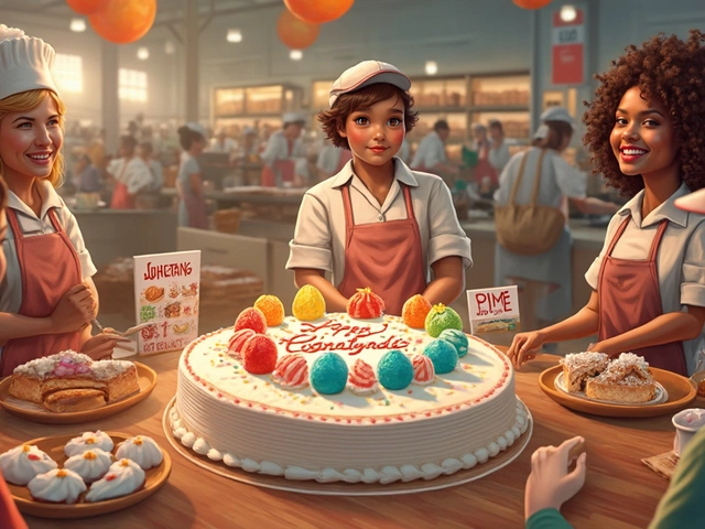 Costco Half Sheet Birthday Cake Price: What You Really Get
