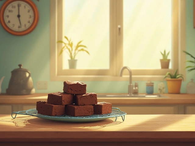 How Long Does a Brownie's Effect Last?