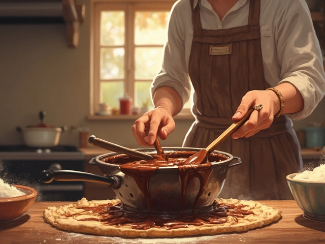 How to Keep Fudge from Turning Sugary: The No-Fuss Guide