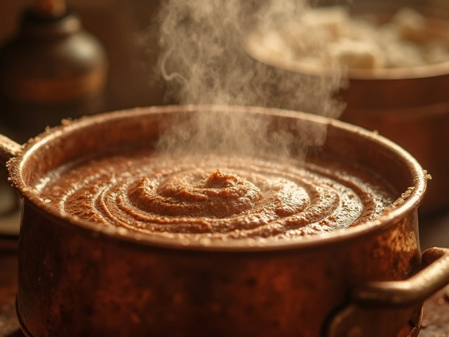 What Makes Fudge Good? Easy Tips for Homemade Perfection