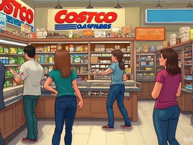 Why Did Costco Stop Selling Half Sheet Cakes? The Real Story
