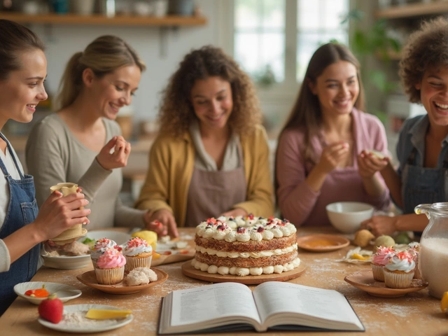 Why Is Celiac Disease So Common Now? Gluten-Free in the Spotlight