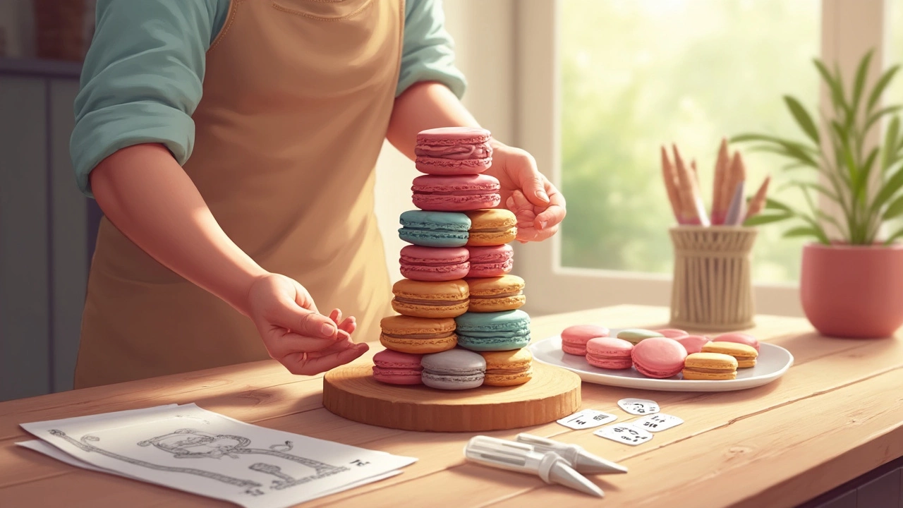 Tips to Build (and Keep) a Sturdy Tower