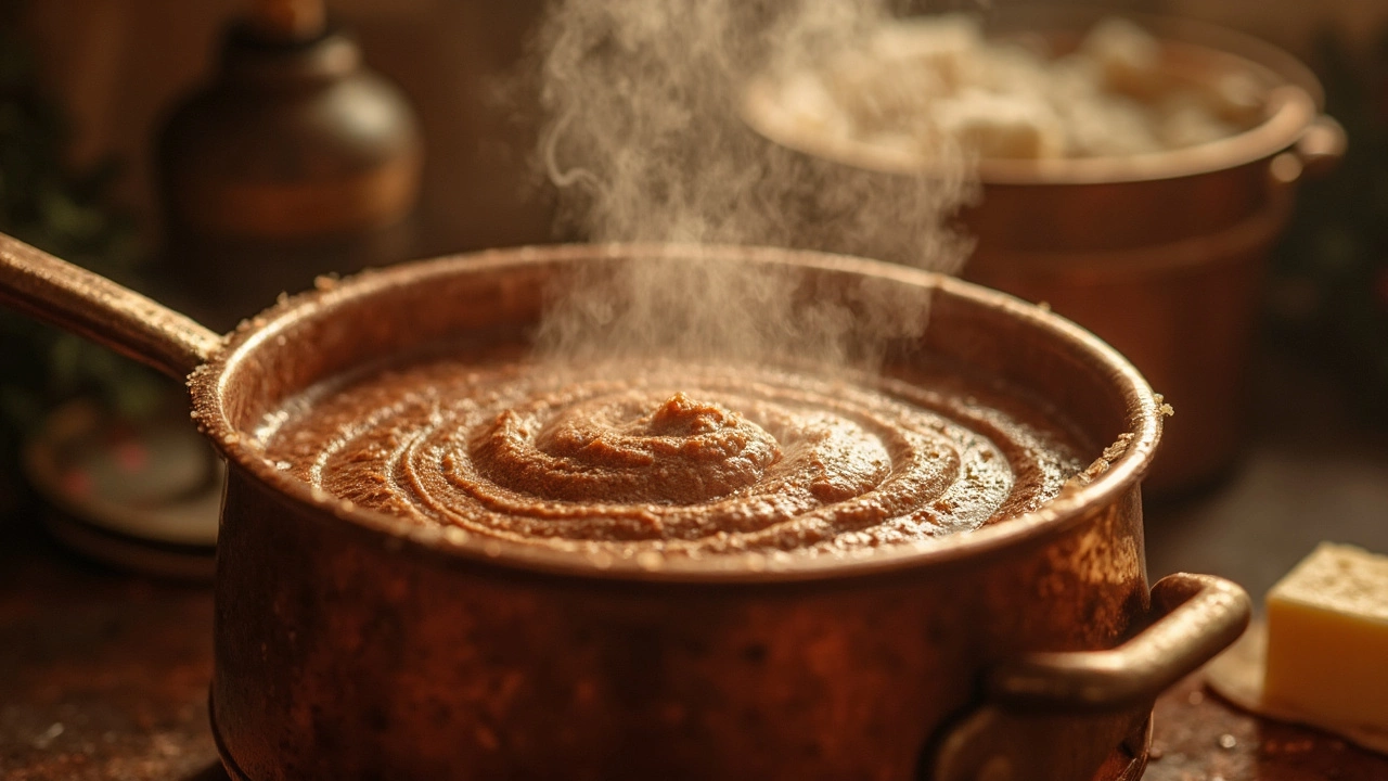 What Makes Fudge Good? Easy Tips for Homemade Perfection