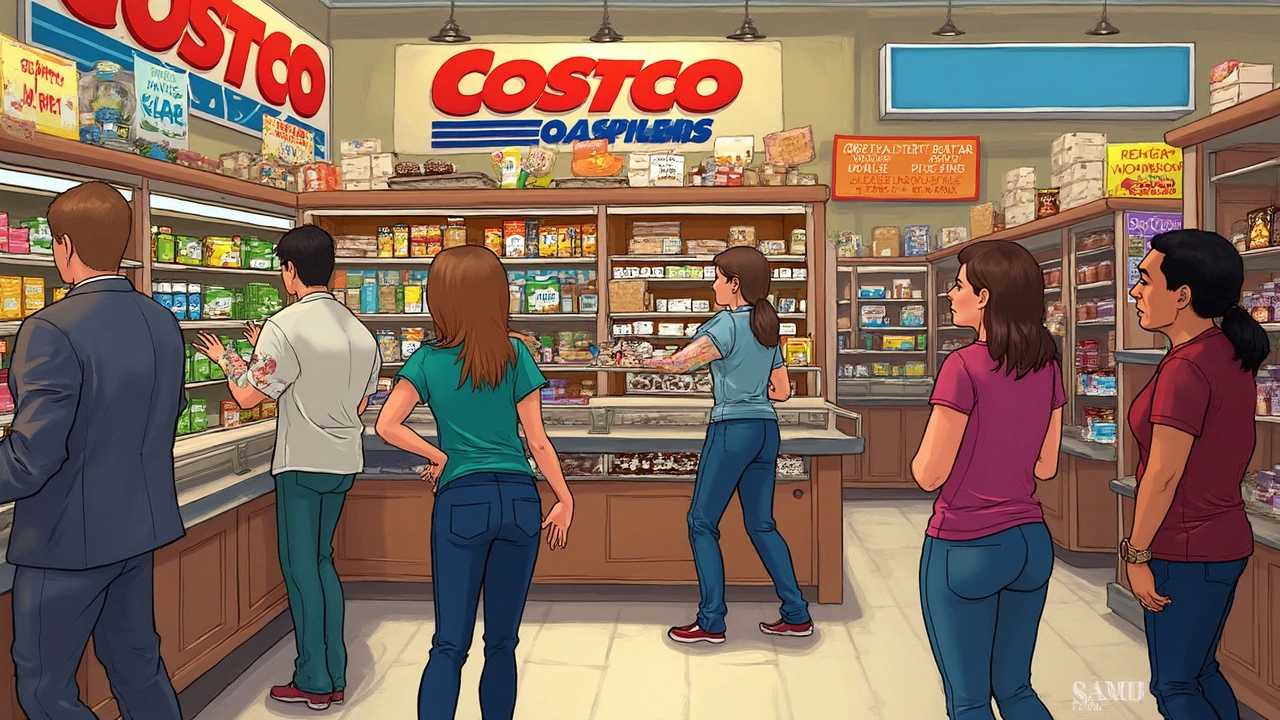 Why Did Costco Stop Selling Half Sheet Cakes? The Real Story