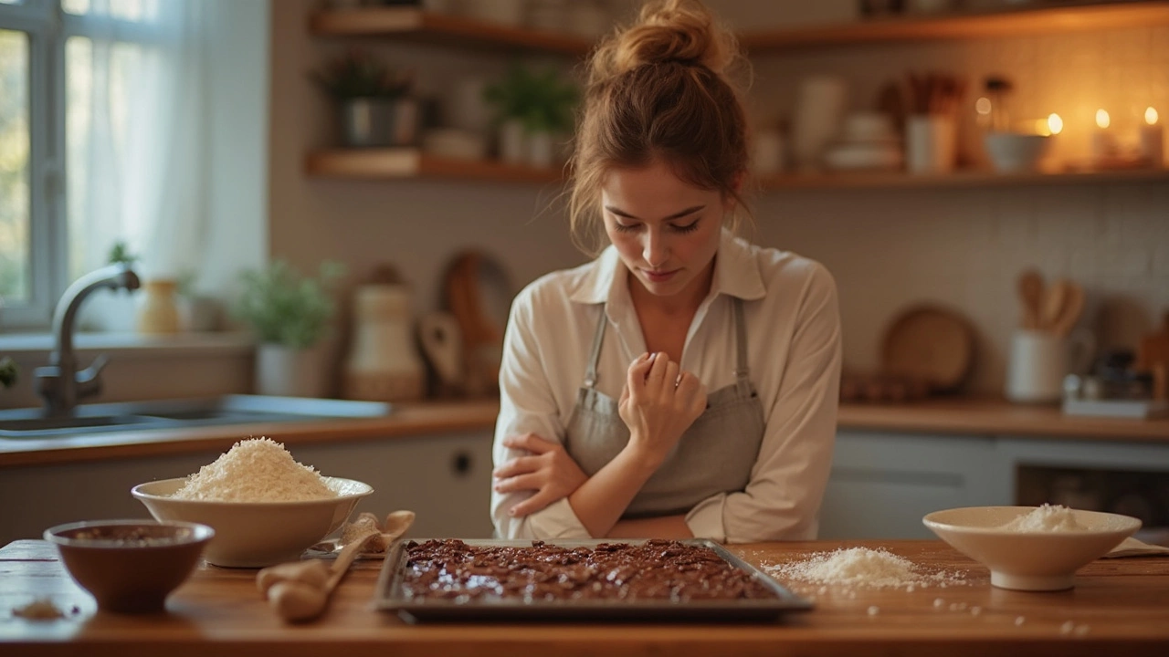 3 Ingredient Fudge Not Setting? Here’s What’s Going Wrong
