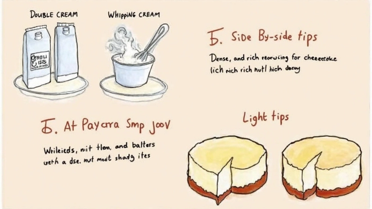Fat Content: The Real Game Changer