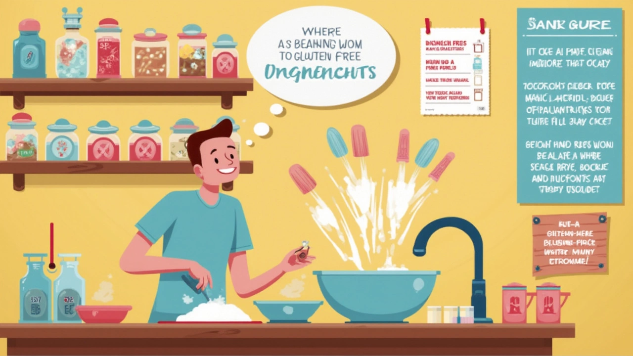 Hidden Pitfalls in Flavor and Add-Ins