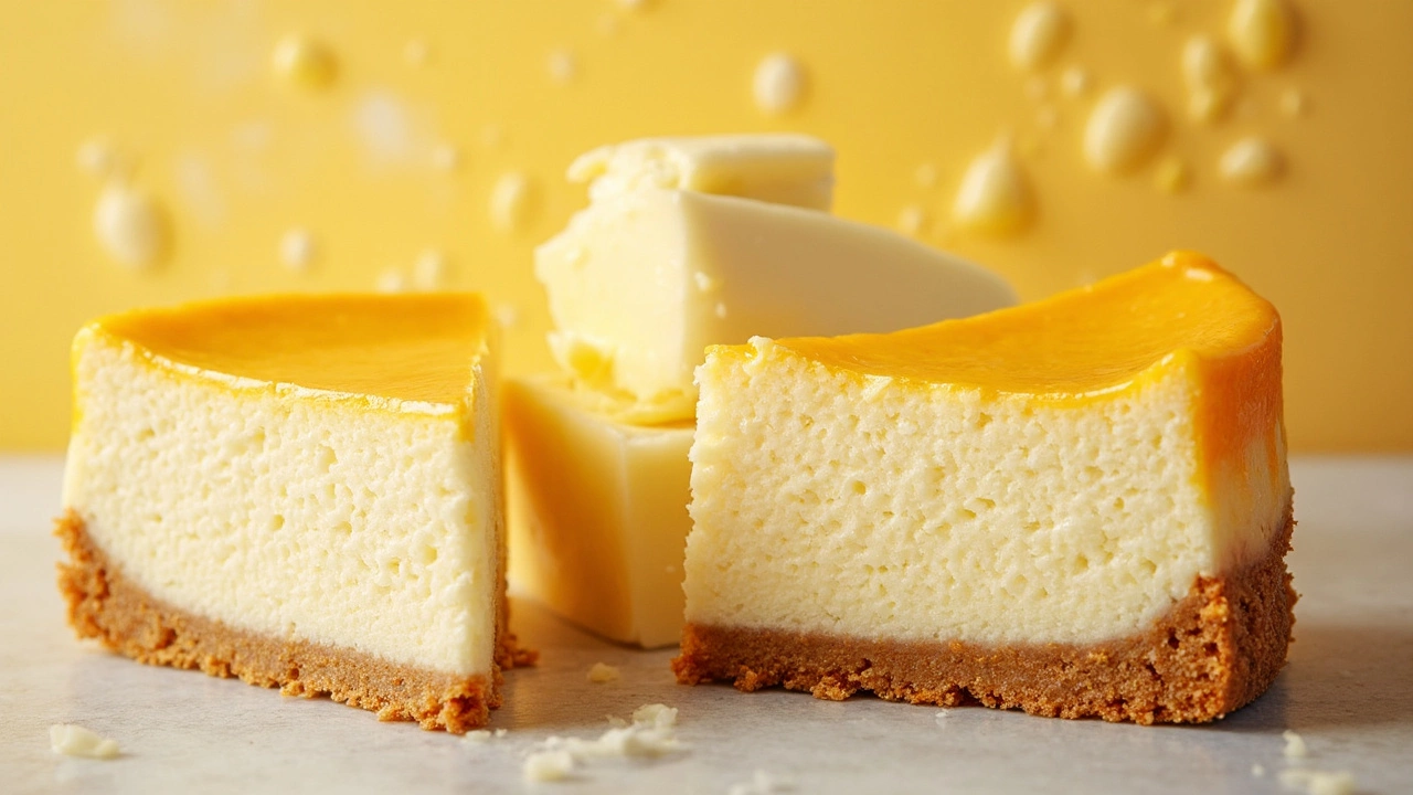 How Quality Butter Changes the Game
