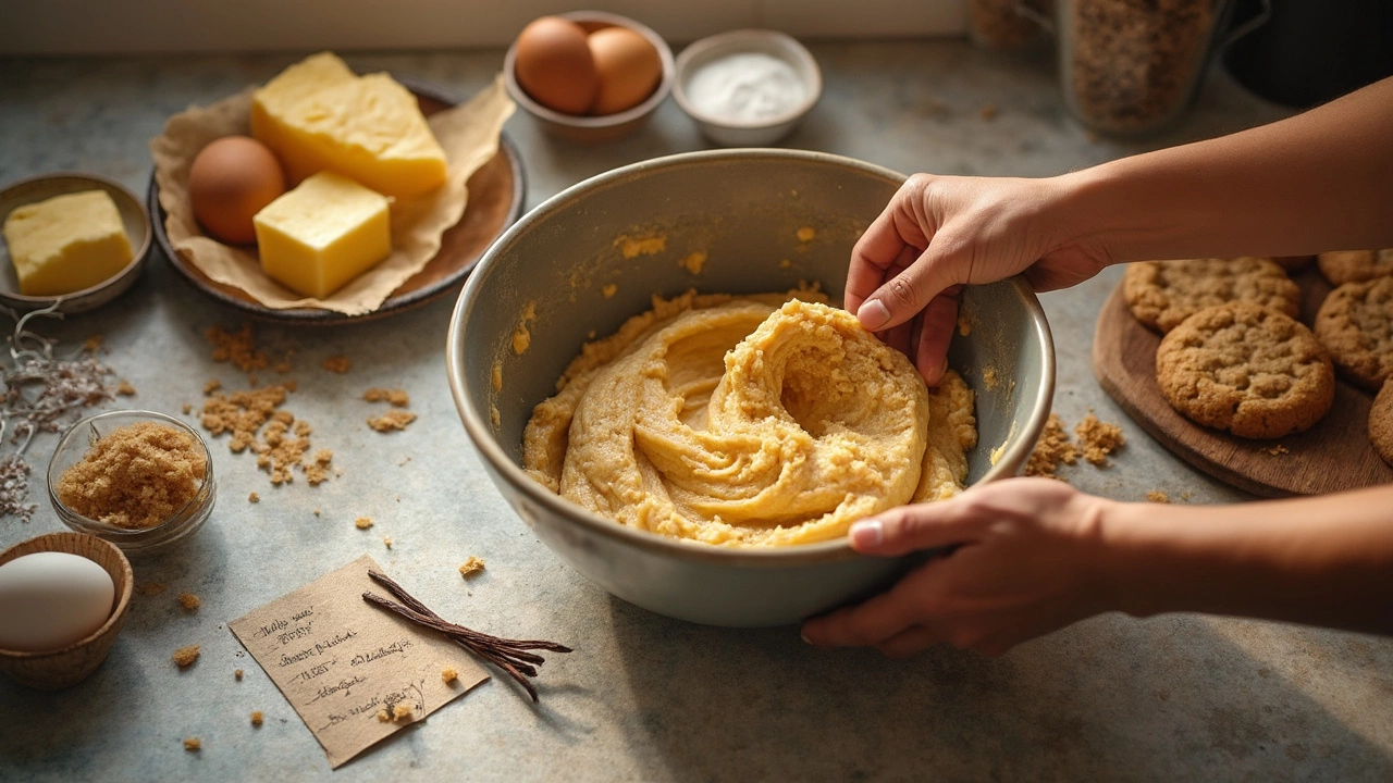 How to Make Cookies Soft Instead of Hard: Easy Tips for Perfect Homemade Cookies